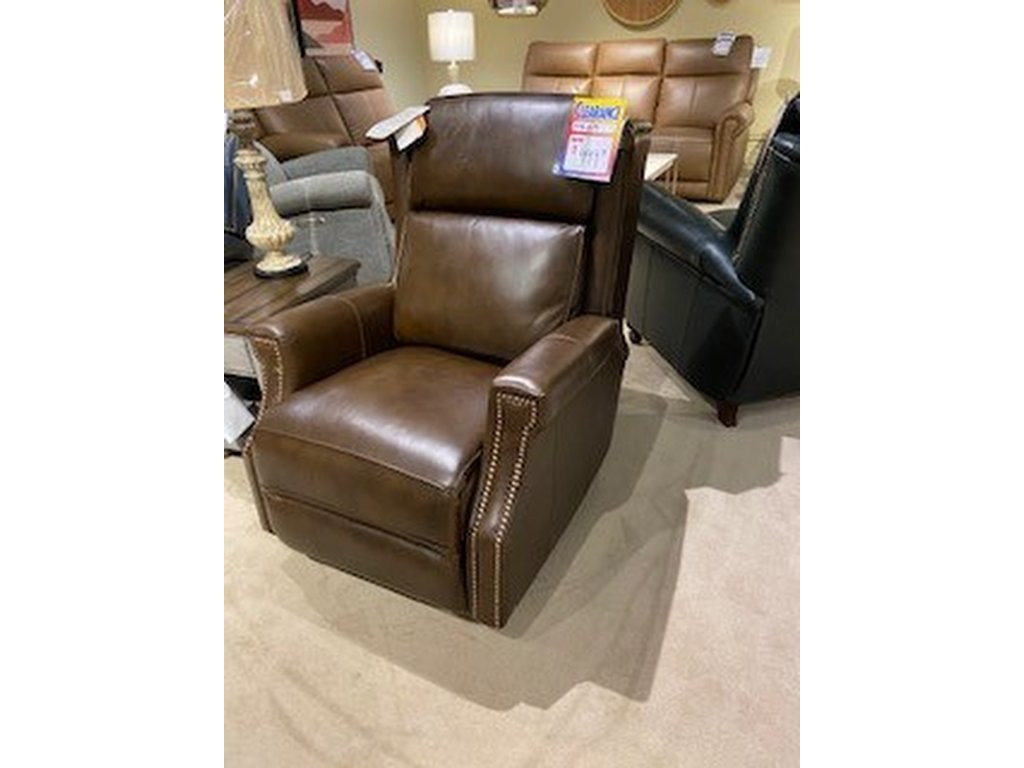 Brookmore Power Recliner